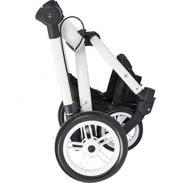 Kanz KZ-4006 Bavyera Bebek Arabası