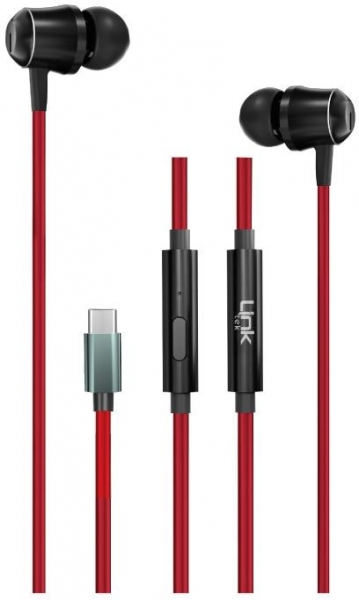 LinkTech H535 Kablolu Kulaklık