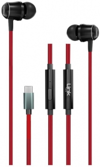 LinkTech H535 Kablolu Kulaklık