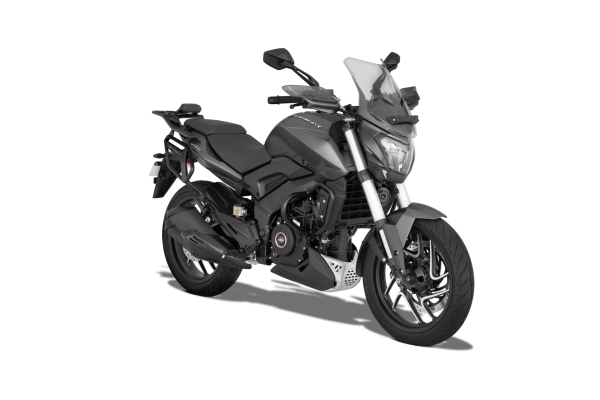 Bajaj Dominar D 400 Naked
