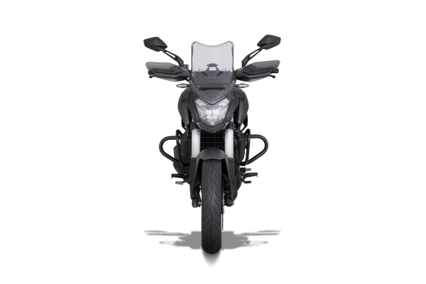 Bajaj Dominar D 400 Naked