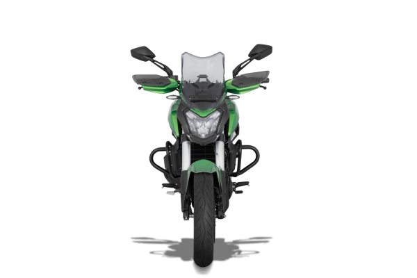 Bajaj Dominar D 400 Naked