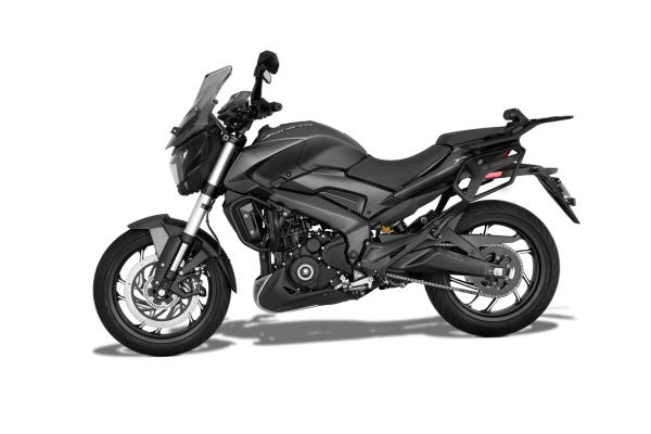 Bajaj Dominar D 400 Naked