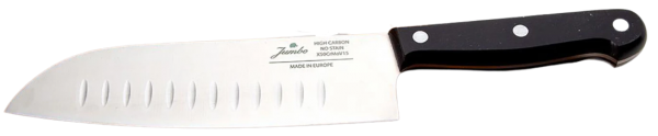 Jumbo Magic Santoku Bıçağı 18 cm