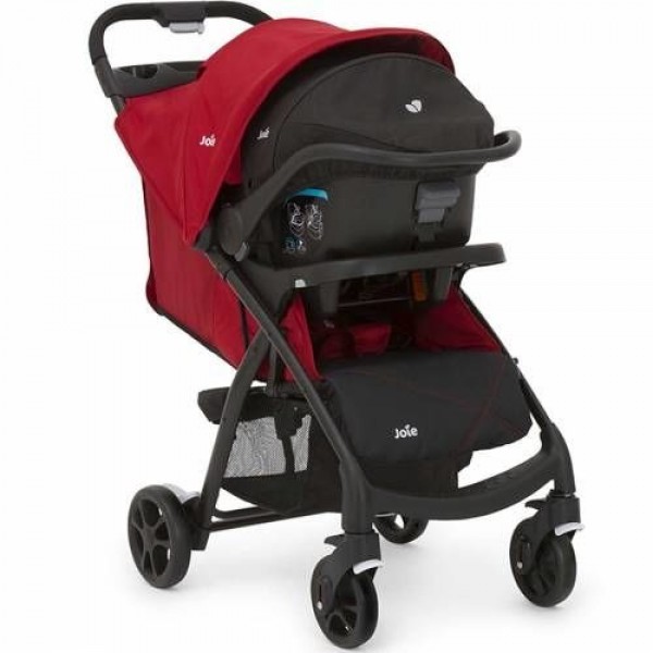 Joie Muze LX Travel Sistem Bebek Arabası