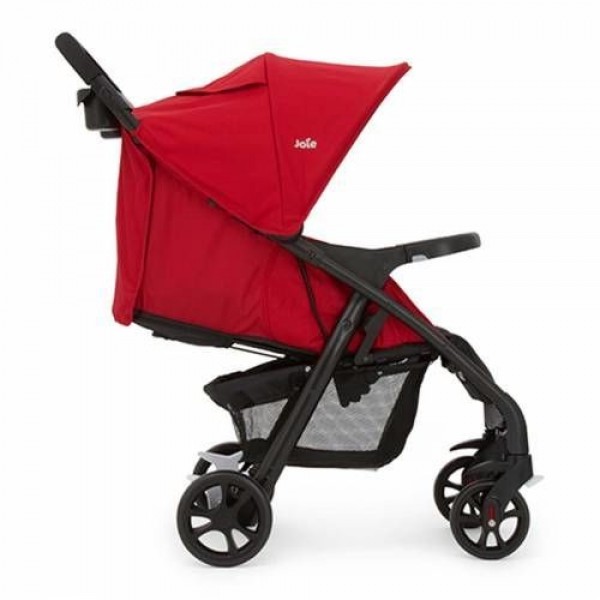 Joie Muze LX Travel Sistem Bebek Arabası