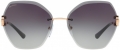 Bvlgari 0BV6105B-20148G62 resim