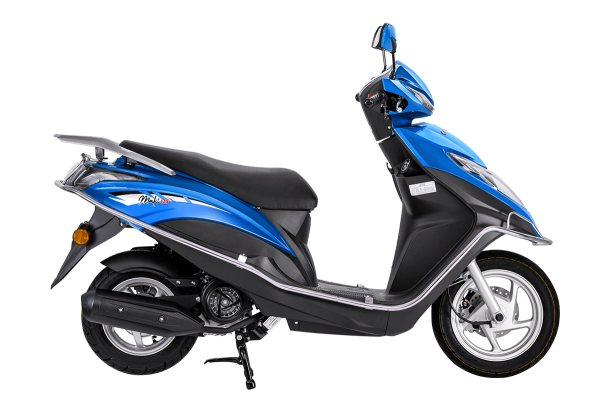 Kanuni Mati Scooter