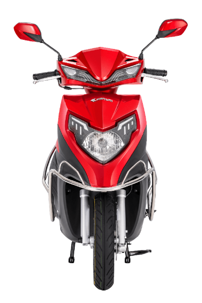 Kanuni Mati Scooter