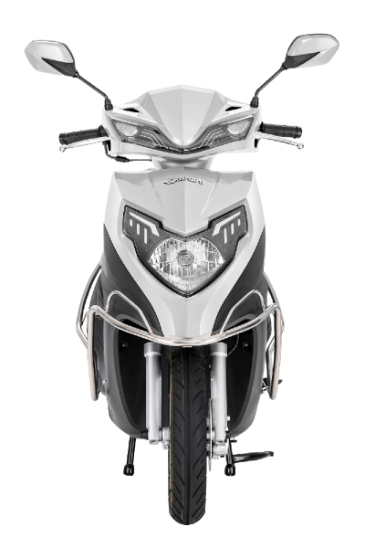 Kanuni Mati Scooter