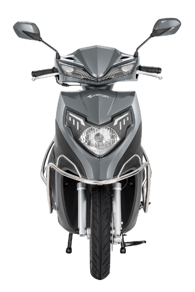Kanuni Mati Scooter
