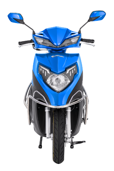 Kanuni Mati Scooter