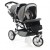 Jane Power Twin Bebek Arabası
