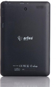 Artes D816 Tablet
