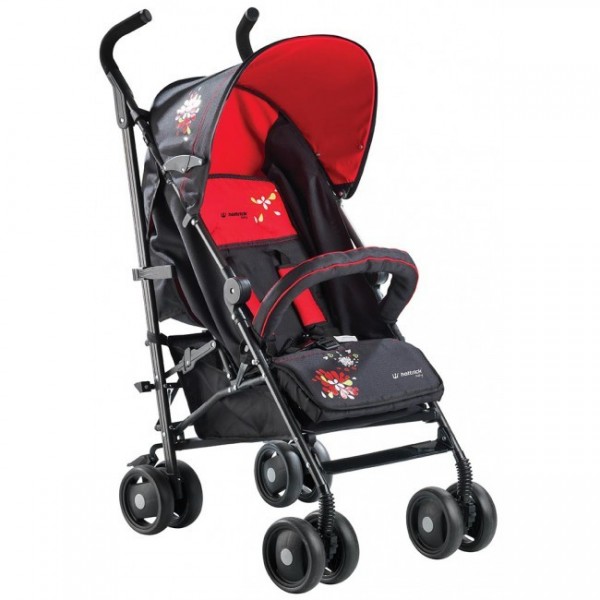 Hattrick Baby BCO-197 Poni Bebek Arabası