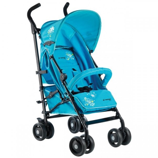 Hattrick Baby BCO-197 Poni Bebek Arabası