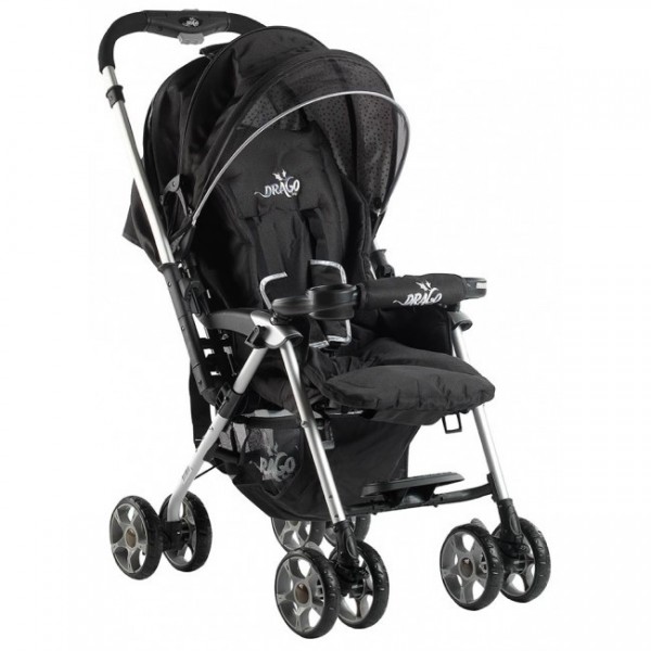 Hattrick Baby BCO-128 Flex Bebek Arabası