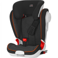 Britax Römer Kidfix II Xp Sict resim