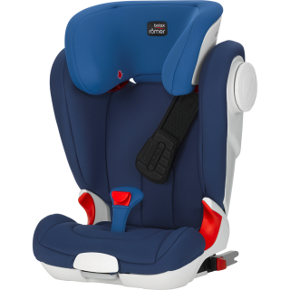 Britax Römer Kidfix II Xp Sict Oto Koltuğu