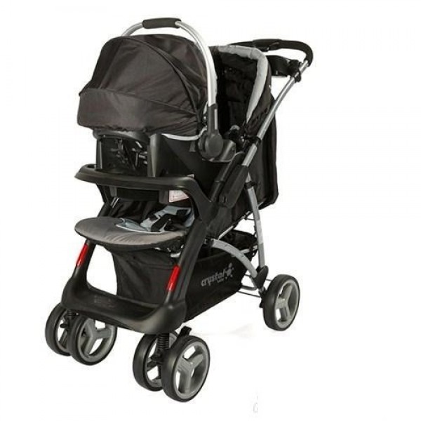 Crystal Baby 270 Life Bebek Arabası