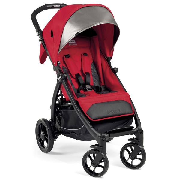 Peg Perego Booklet Bebek Arabası