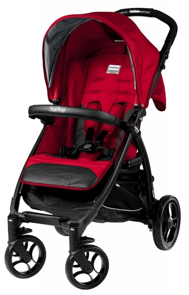 Peg Perego Booklet Bebek Arabası