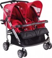 BabyHope Twinport resim