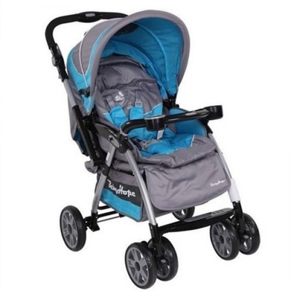Babyhope BabyHope T300 Bebek Arabası