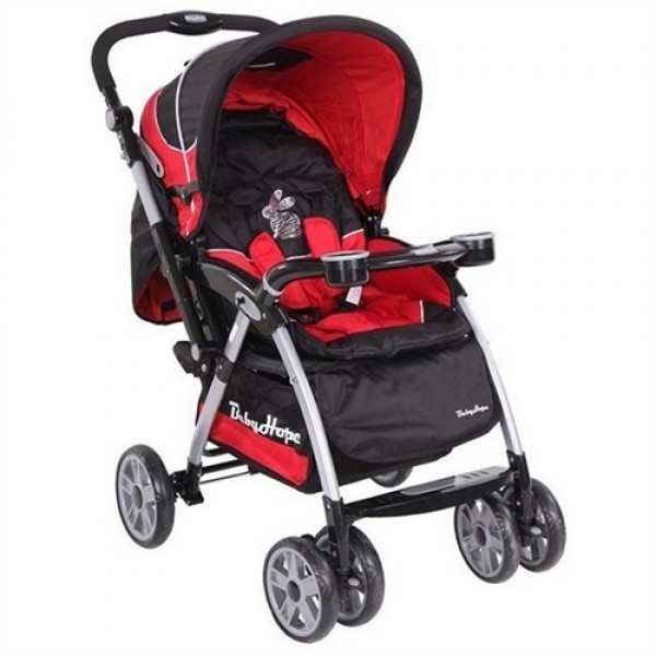 Babyhope BabyHope T300 Bebek Arabası