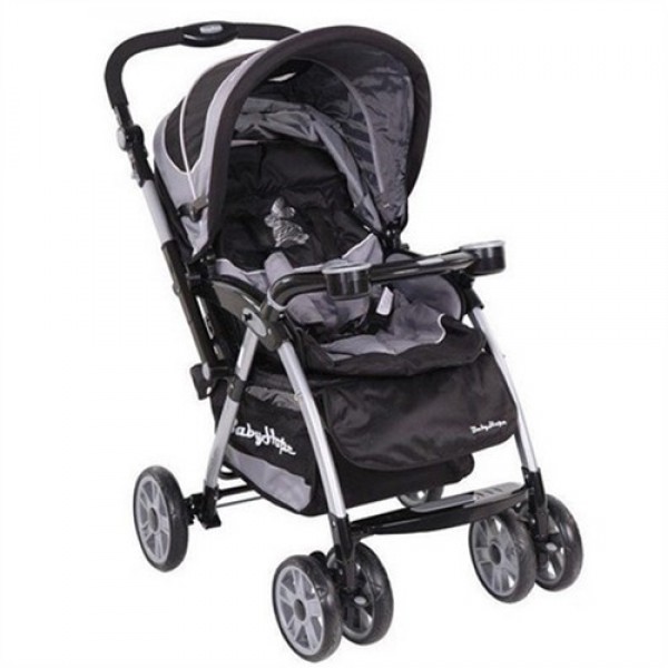 Babyhope BabyHope T300 Bebek Arabası