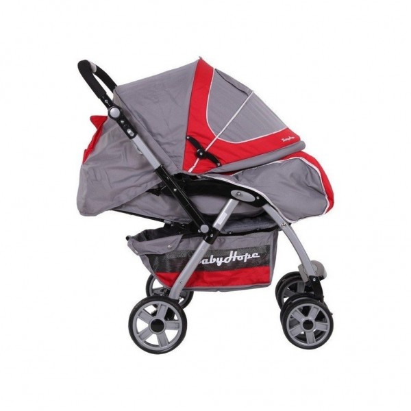 Babyhope BabyHope T300 Bebek Arabası