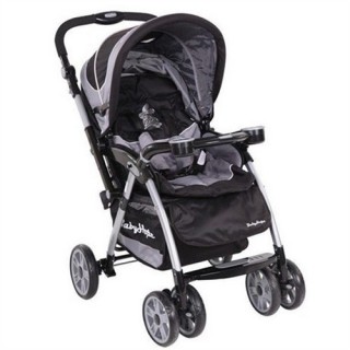 BabyHope T300 Bebek Arabası