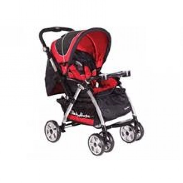 Babyhope BabyHope T002-L Bebek Arabası