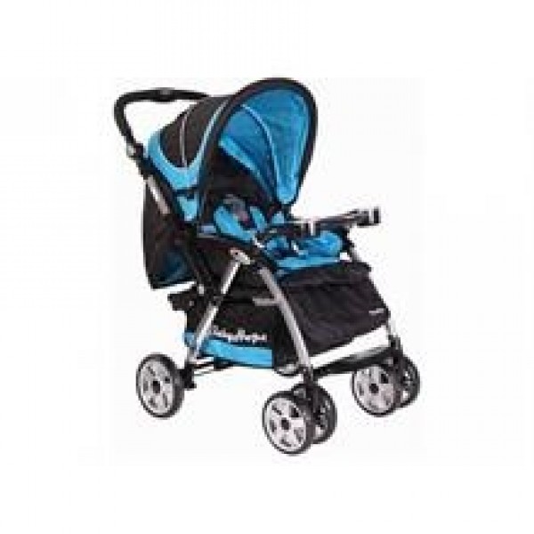 Babyhope BabyHope T002-L Bebek Arabası