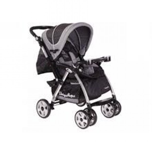 Babyhope BabyHope T002-L Bebek Arabası