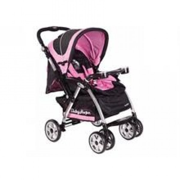 Babyhope BabyHope T002-L Bebek Arabası