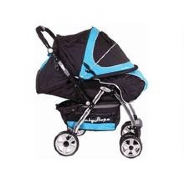 Babyhope BabyHope T002-L Bebek Arabası
