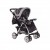 BabyHope T002-L Bebek Arabası