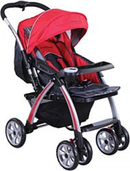 Babyhope BabyHope SH-270 Bebek Arabası