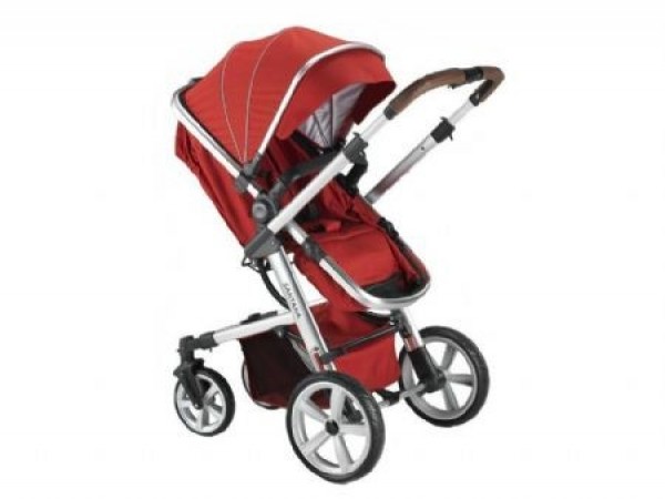 Babyhope BabyHope BH-3025 Santana Bebek Arabası