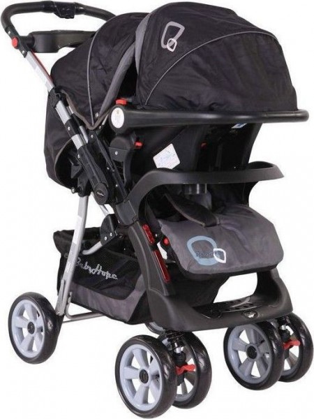 Babyhope BabyHope BH-607A Elite Bebek Arabası