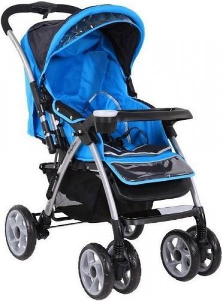 Babyhope BabyHope BH-289 Sun Pet Bebek Arabası