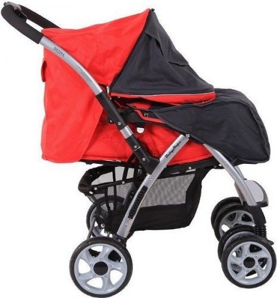 Babyhope BabyHope BH-289 Sun Pet Bebek Arabası