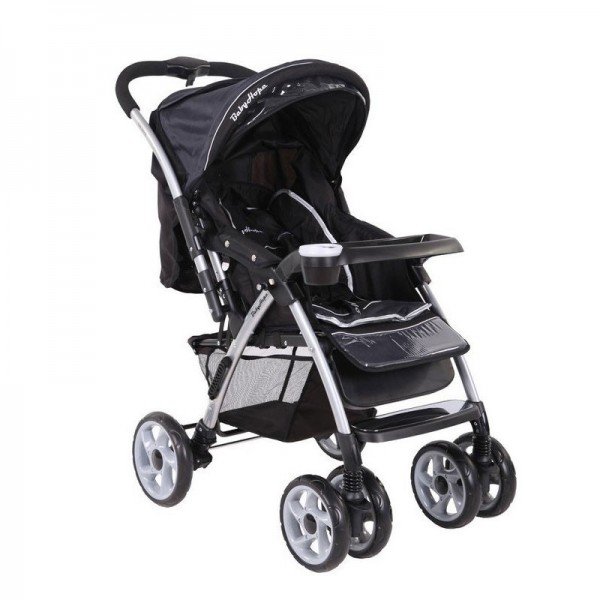 Babyhope BabyHope BH-289 Sun Pet Bebek Arabası