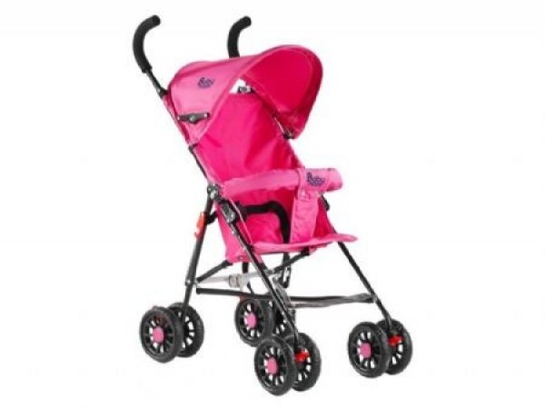 Babyhope BabyHope SC-107 Bebek Arabası