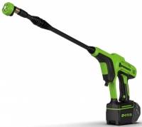 Greenworks G24PW Solo resim
