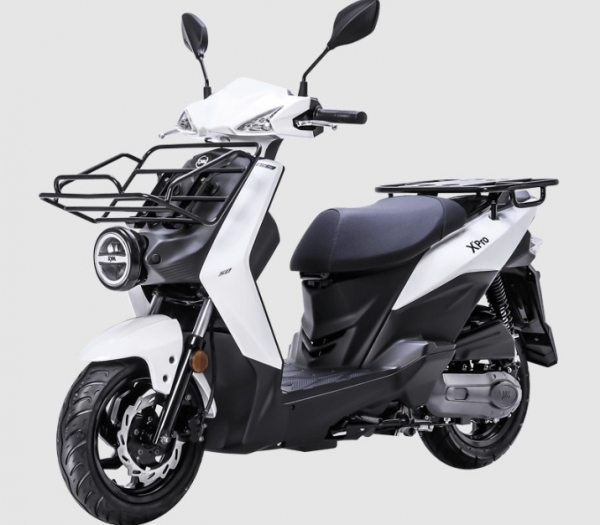 SYM X Pro 125 Scooter