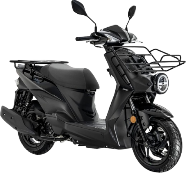 SYM X Pro 125 Scooter