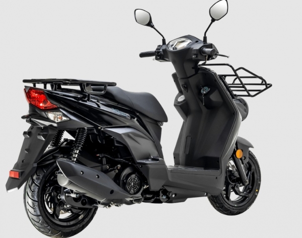 SYM X Pro 125 Scooter