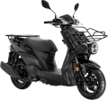 SYM X Pro 125 resim